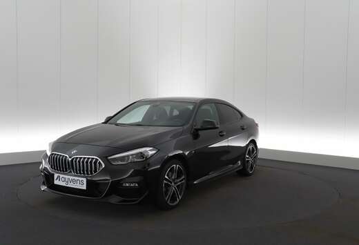 BMW 2 Gran Coupe 218i M-Sport LED GPS PDC Sportzetels