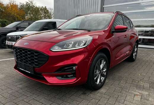 Ford ST-Line PHEV AUT