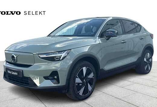 Volvo Ultimate Single Extended Range - Ingeschreven d ...