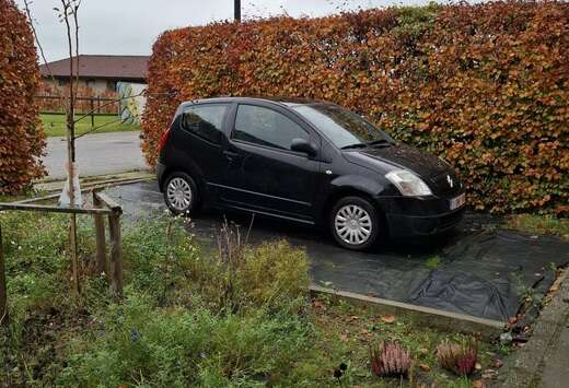 Citroen C2 1.1 Advance