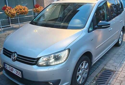 Volkswagen 1.4 TSI ecofeul