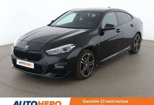 BMW 218i Gran Coupe M Sport