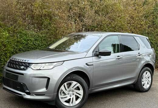 Land Rover PHEV 1.5 Turbo 4WD P300e R-Dynamic S+NAVI+ ...