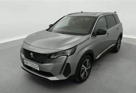 Peugeot 1.2 Hybrid 136Cv E-DCS6 Allure Pack 7 PL / S- ...