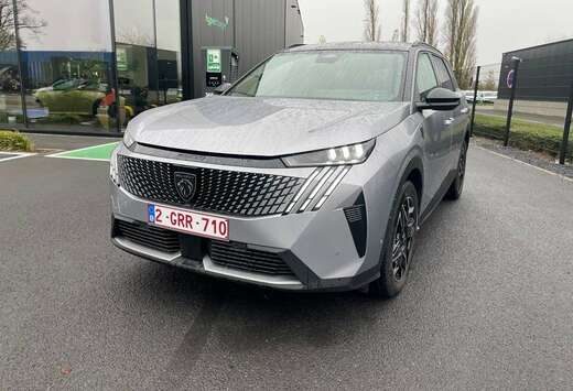 Peugeot GT Hybrid 145PK *7 Plaatsen*