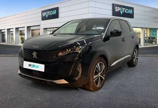 Peugeot 2 Hybrid 225 e-Auto8 Allure