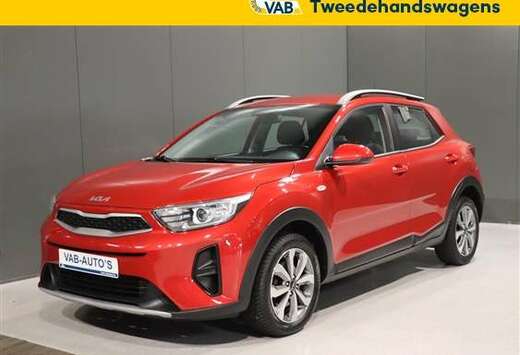 Kia URBAN EDITION 1.2 ISG