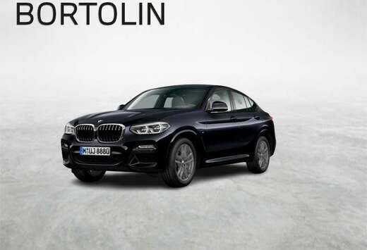 BMW xDrive 20dA Pack M Sport Shadow *TVAC*