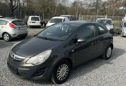 Opel 1.2 16V ecoFLEX Color Stripes
