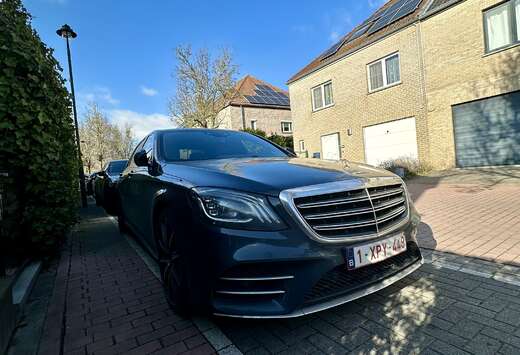 Mercedes-Benz L d 4-Matic