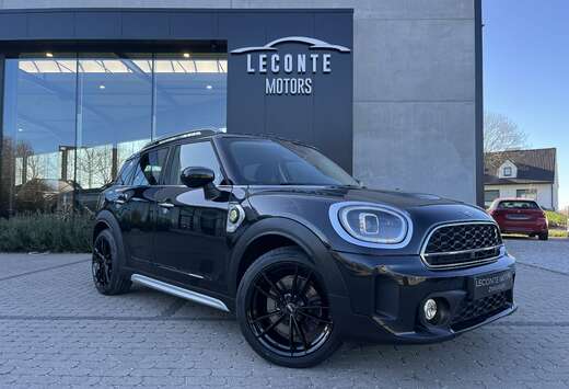 MINI Mini Countryman Plug In Hybrid LED/Carplay/Camer ...