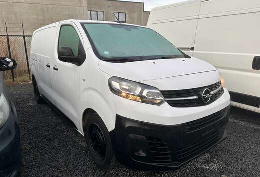 Opel Van 1.5 Turbo D L2 / Airco / PDC / ...