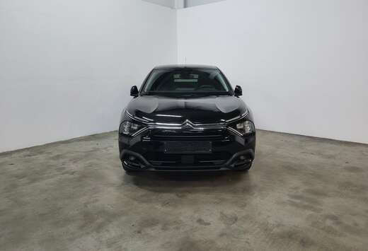 Citroen e-C4 50 kWh Shine Pack * CARPLAY * TOIT PANO. ...