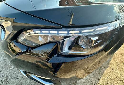 Peugeot Allure - GARANTIE 12m - 7pl - PANO