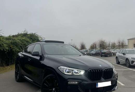 BMW 3.0AS xDrive40 MHEV