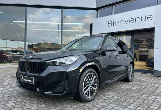 BMW PHEV 1.5iA xDrive25e *GARANTIE*PACK M*TOIT OUV*