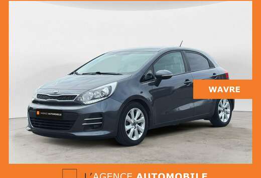 Kia 1.2i - GARANTIE 12 MOIS
