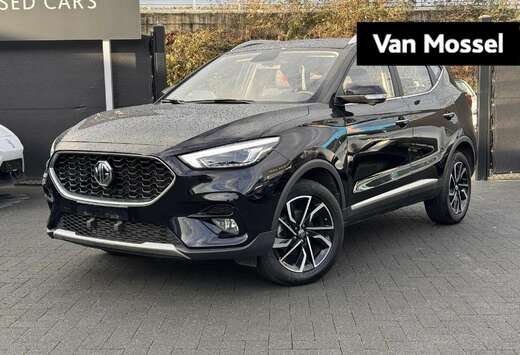 MG 1.0 T-GDi AT LUXURY