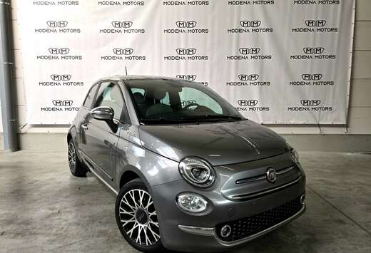 Fiat DOLCEVITA PANO-CARPLAY-PDC