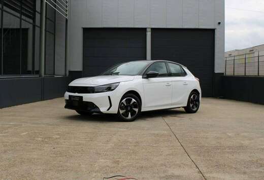 Opel /LED/CAMERA/CARPLAY/LINE ASSIST/CRUISE CONTROLE/ ...