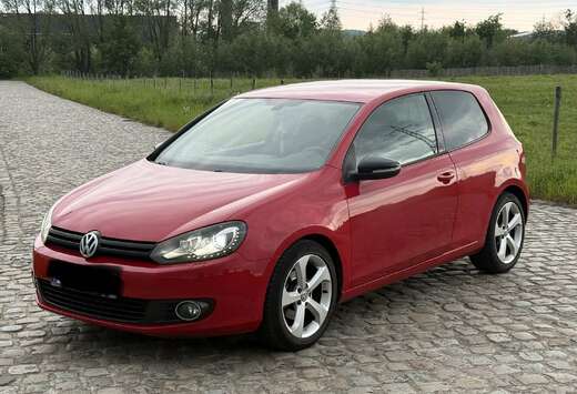 Volkswagen 1.2 TSI - MATCH