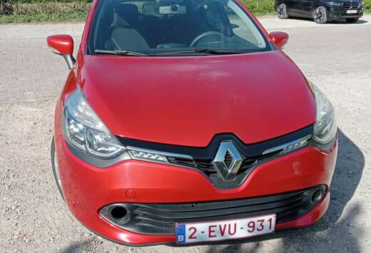 Renault 1.2i Authentique