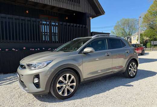 Kia Stonic 1.0 * AUTOMATIQUE - 69.123 KM  *