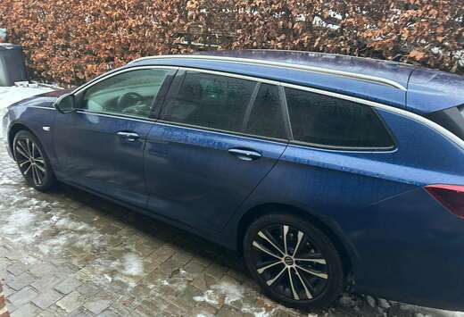 Opel Insignia Sports Tourer 1.5 Diesel GS Line Plus