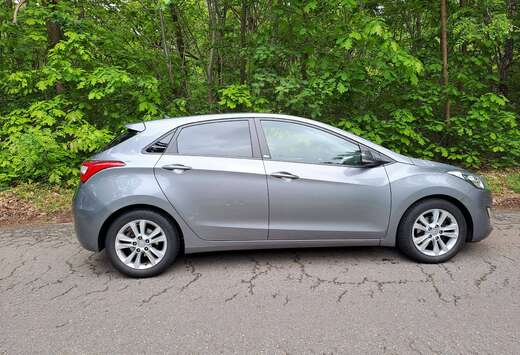 Hyundai i30 1.4i Go
