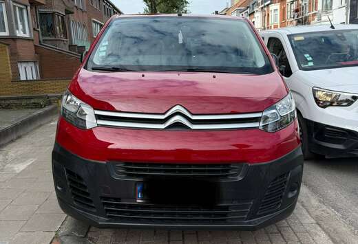 Citroen M