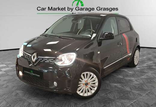 Renault Twingo ZE Vibes ZE