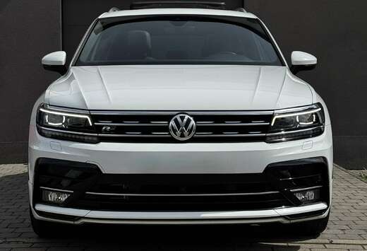 Volkswagen 1.5 TSI R-Line OPF DSG