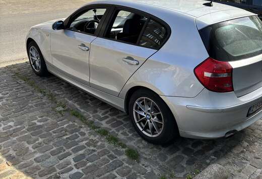 BMW 118i