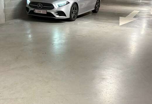 Mercedes-Benz A 180 d Business Solution Essential
