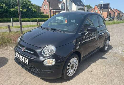 Fiat 500 1.2i Star (EU6d-TEMP)