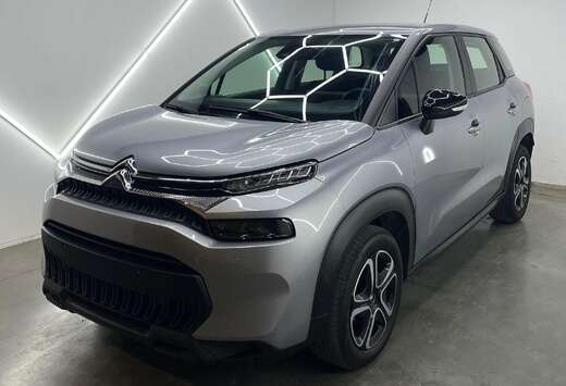 Citroen C3 Aircross PureTech 110 Stop
