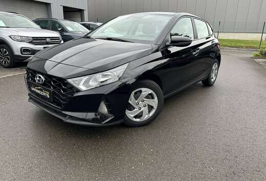 Hyundai 1.0 T-GDi Twist, CARPLAY-ANDROID / CAMERA / C ...