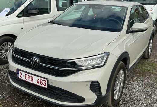 Volkswagen Taigo 1.0 TSI OPF met PARK ASSIST , VIRTUE ...