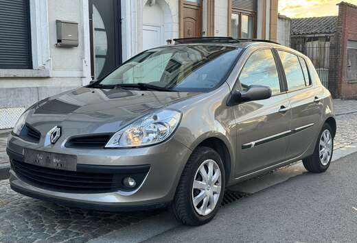 Renault 1.6i 16v Initiale