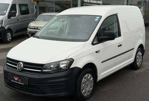 Volkswagen 2.0 CR TDi Economy (EU6)