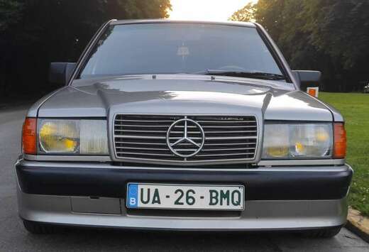 Mercedes-Benz 2.5 TURBO d