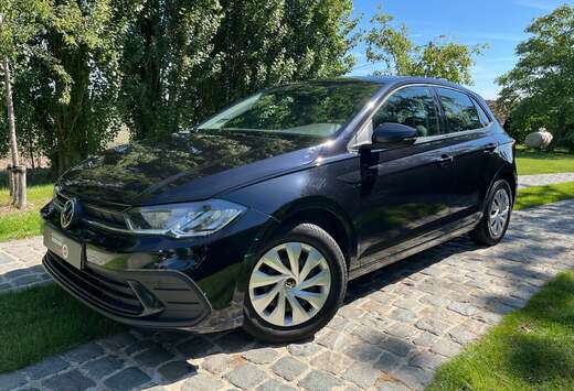 Volkswagen 1.0 TSI Life OPF DSG Facelift/1eignr/Carpl ...