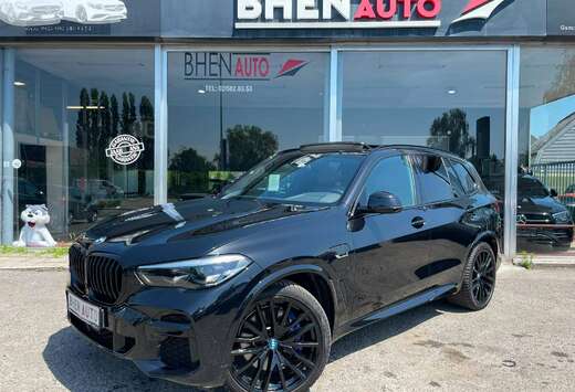 BMW PHEV 3.0A xDrive45e FULL OPTION/TOIT PANO/CAMERA  ...