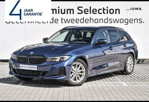 BMW d Touring