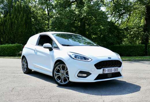 Ford Van Sport 1.0 Ecoboost