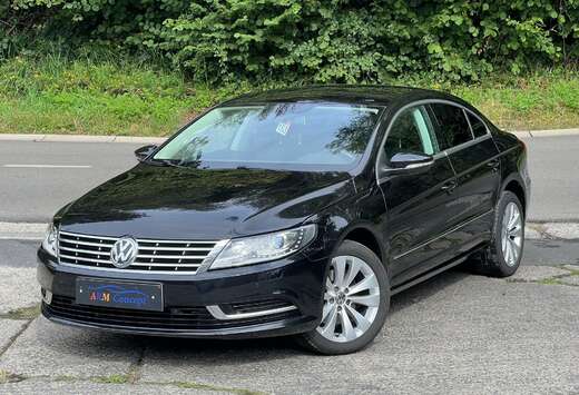 Volkswagen 1.4 TSI DSG GARANTIE 12 MOIS Xenon/LED