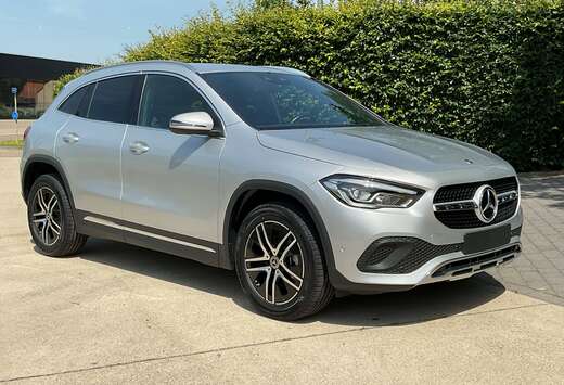 Mercedes-Benz Trekhaak * verduisterde ruiten achteraa ...