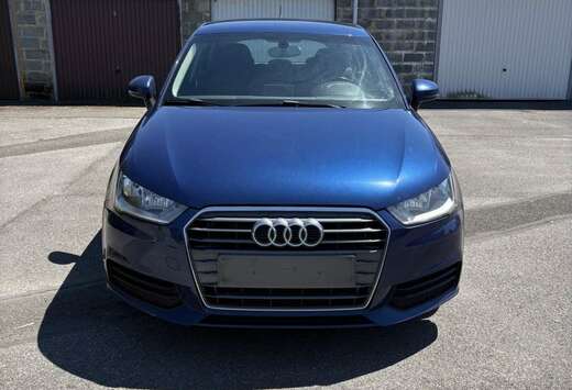 Audi Sportback 1.4 TDi Sport