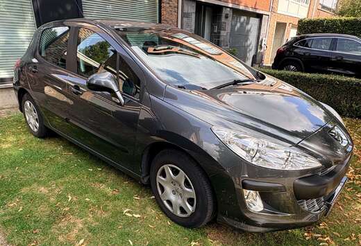 Peugeot 308 1.6i