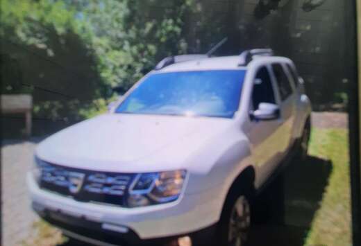 Dacia 1.5 dCi Comfort